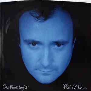 Phil Collins - One More Night