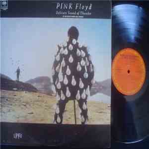 Pink Floyd - Delicate Sound Of Thunder (El Delicado Sonido Del Trueno)