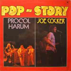 Procol Harum, Joe Cocker - Pop - Story