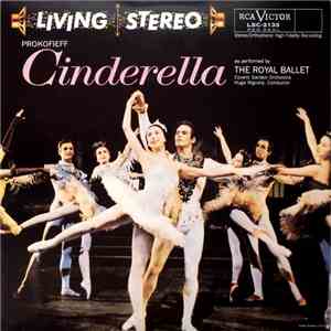 Prokofieff, Covent Garden Orchestra, Hugo Rignold - Cinderella (As Performe ...