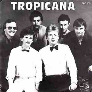 The Cold Hand Band - Tropicana