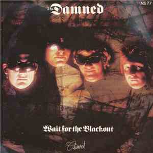 The Damned - Wait For The Blackout