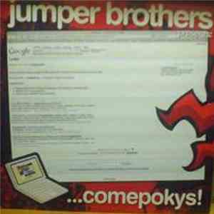 The Jumper Brothers - Comepokys!