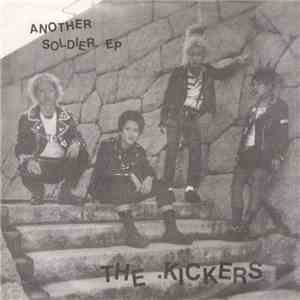 The Kickers  - Another Soldier EP