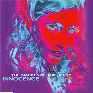 The Mackenzie Feat. Jessy - Innocence
