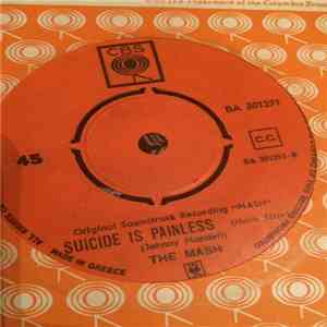 The Mash - Suicide Is Painless / Going Home