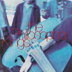 The Philosopher Kings - The Philosopher Kings