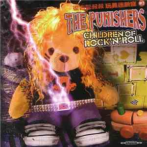 The Punishers - Children Of Rock'N'Roll