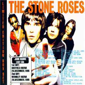 The Stone Roses - The End Of A Show