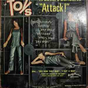 The Toys - sing 