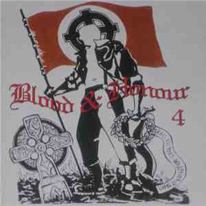 Various - Blood & Honour Volume 4