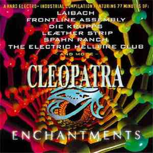 Various - Enchantments