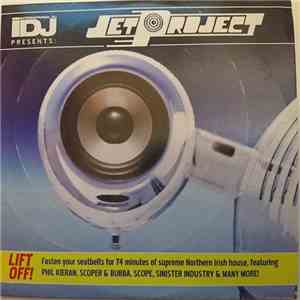 Various - IDJ Presents Jet Project