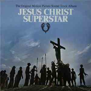 Various - Jesus Christ Superstar (The Original Motion Picture Sound Track A ...