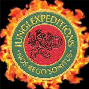 Various - JungleXpeditions Volume One