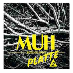 Various - MUH Platte 2