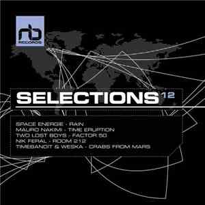 Various - Selections 12