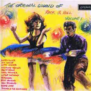 Various - The Original Sound Of Rock & Roll
