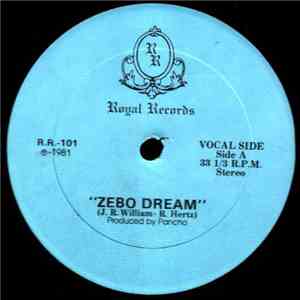 Various - Zebo Dream  Break The Habit