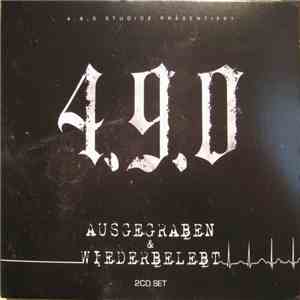 4.9.0 - Ausgegraben & Wiederbelebt