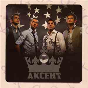 Akcent - King Of Disco