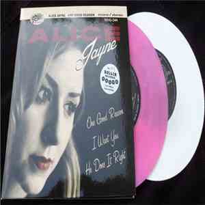 Alice Jayne with The Southern Sound - One Good Reason