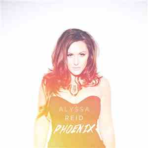 Alyssa Reid - Phoenix