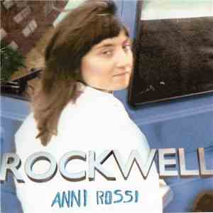 Anni Rossi - Rockwell