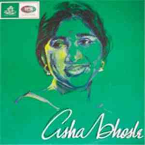 Asha Bhosle - Asha Bhosle