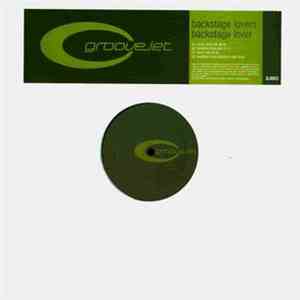 Backstage Lovers - Backstage Lover