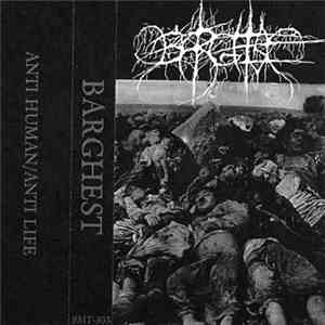 Barghest  - Barghest