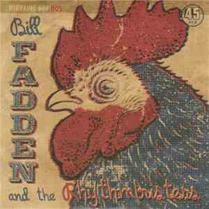 Bill Fadden & The Rhythmbusters - Be Mine