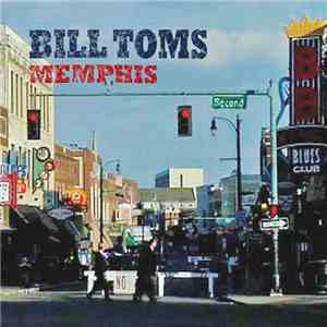 Bill Toms - Memphis