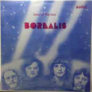 Borealis  - Sons Of The Sea