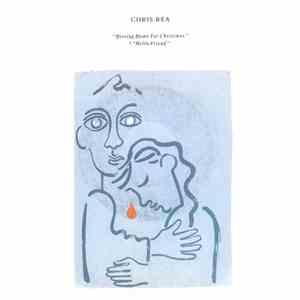 Chris Rea - Driving Home For Christmas / Hello Friend (Re-Recorded)