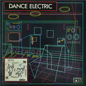 Dance Electric [2] - Dance Electric
