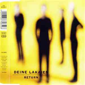 Deine Lakaien - Return