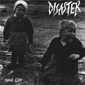 Disaster  - War Cry
