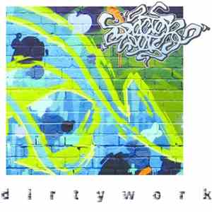 Doctor Zoots - Dirty Work