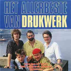 Drukwerk - Het Allerbeste Van Drukwerk