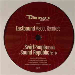 Eastbound - Madou (Remixes)