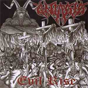 Entasis - Evil Rise