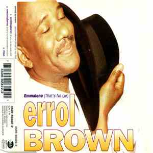 Errol Brown - Emmalene (That's No Lie)