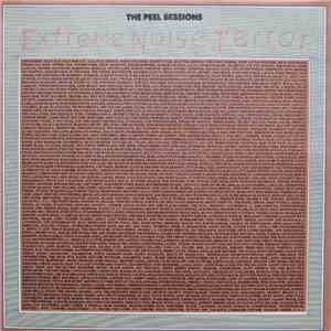 Extreme Noise Terror - The Peel Sessions