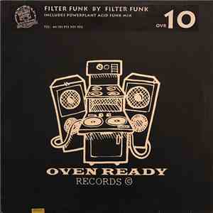 Filter Funk - Filter Funk