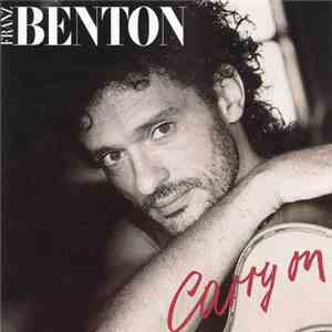 Franz Benton - Carry On
