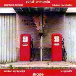 Gianluca Petrella & Roberto Cecchetto - Rand-o-mania