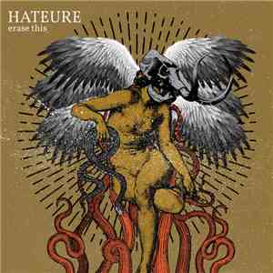 Hateure - Erase This