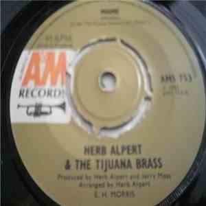 Herb Alpert & The Tijuana Brass - Mame / slick