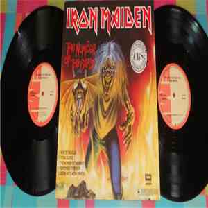 Iron Maiden - Run To The Hills · The Number Of The Beast